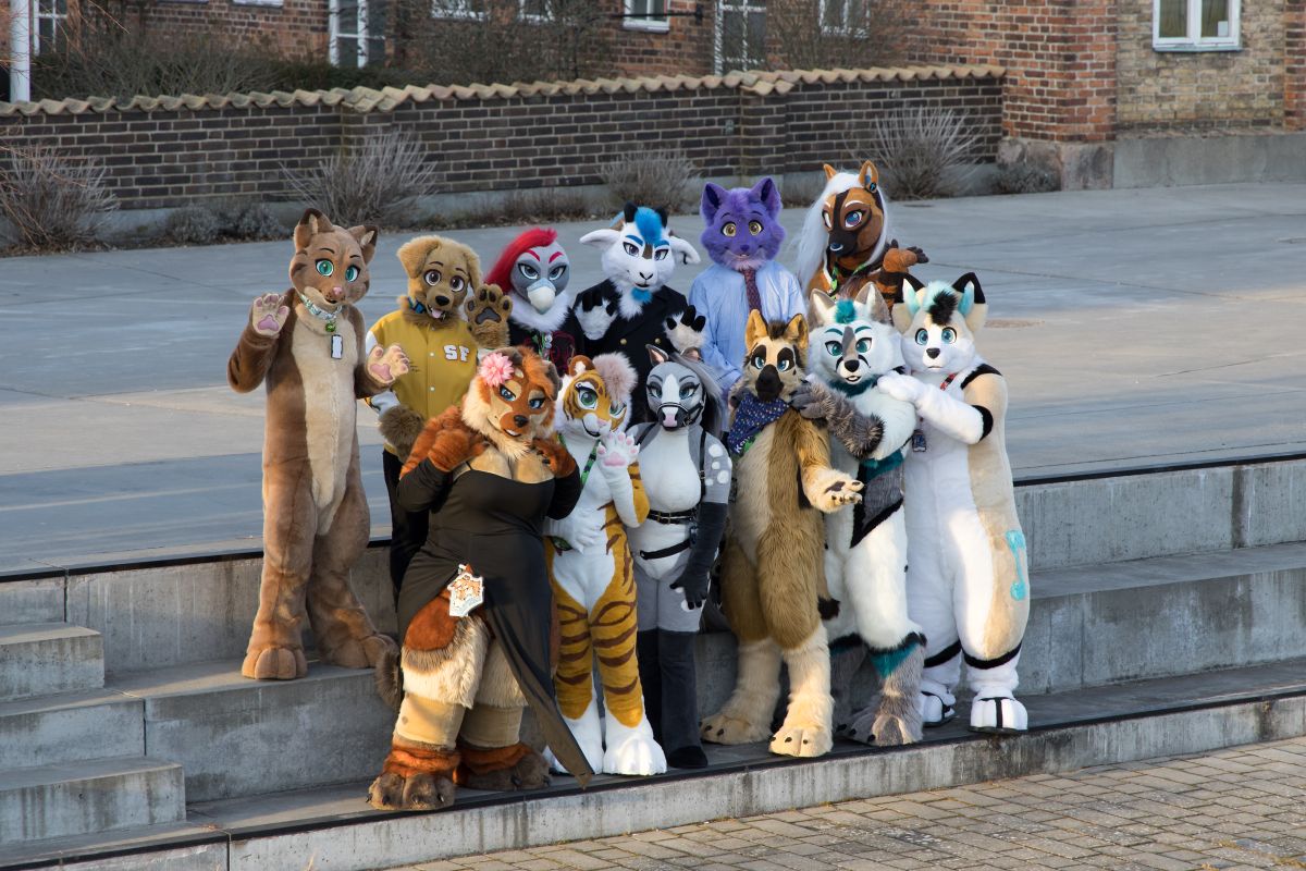 NordicFuzzCon 2025, Photoshoots