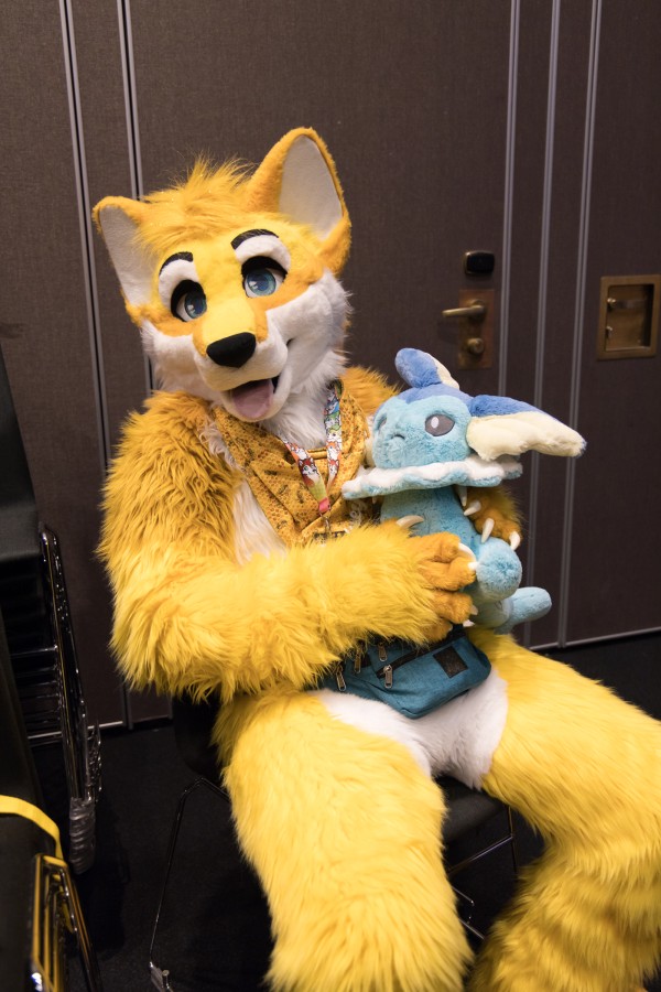 NordicFuzzCon 2025, Other photos