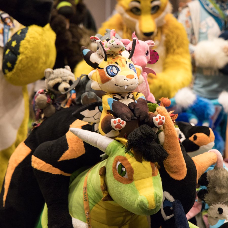 NordicFuzzCon 2025, Other photos