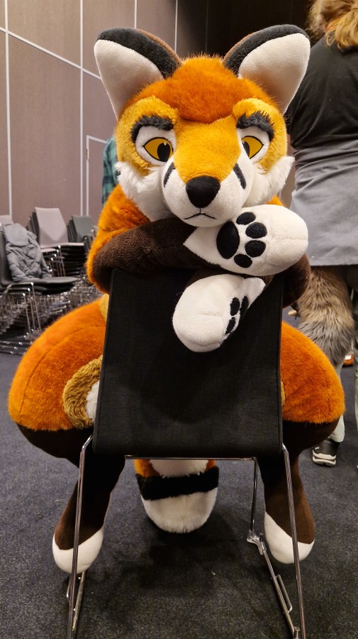 NordicFuzzCon 2025, Other photos