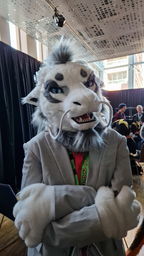 NordicFuzzCon 2025