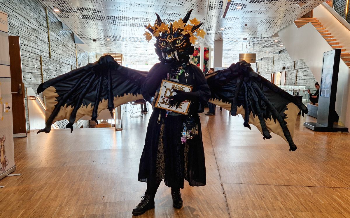 NordicFuzzCon 2025