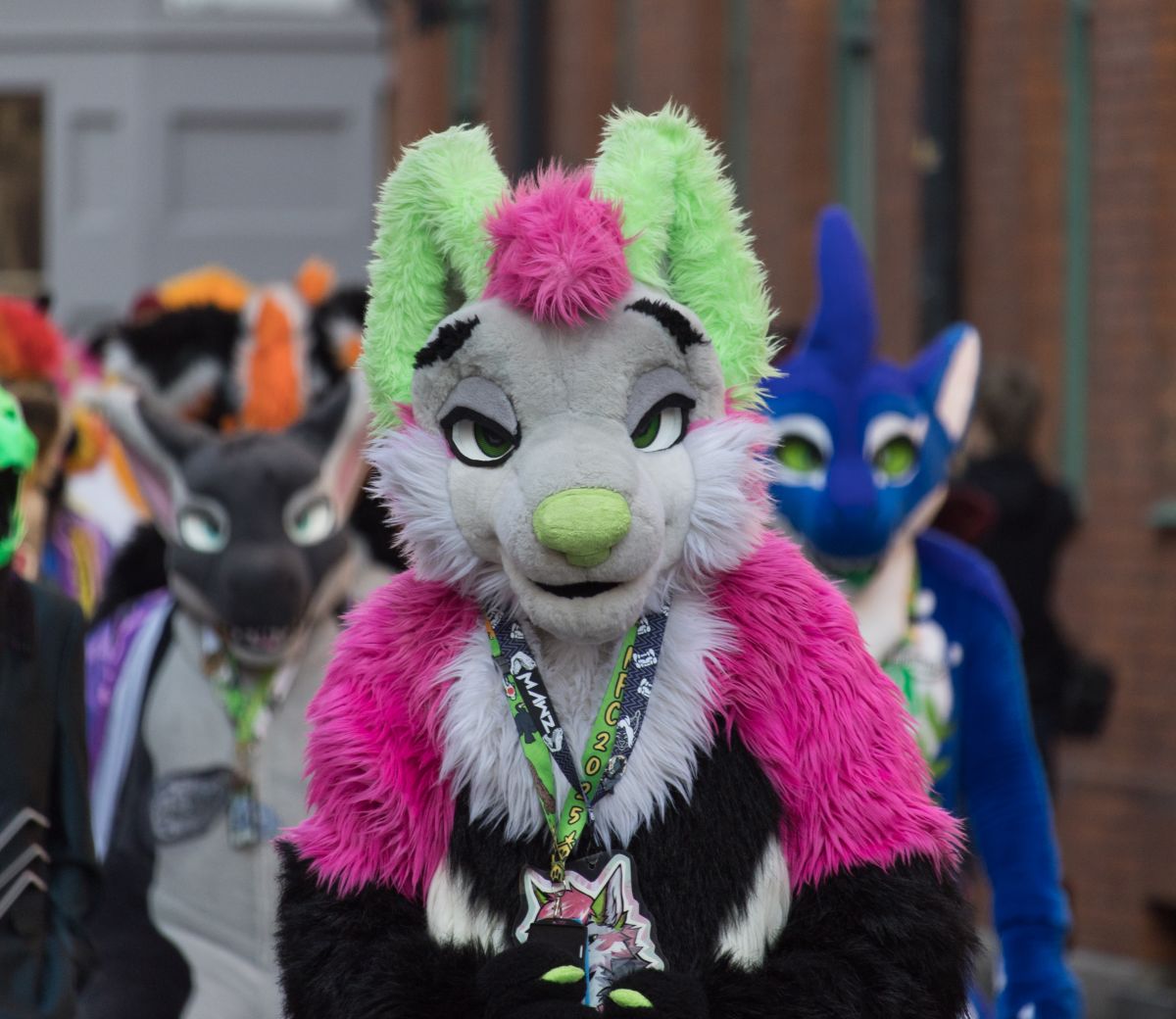 NordicFuzzCon 2025