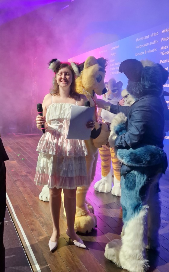 NordicFuzzCon 2025, Other photos