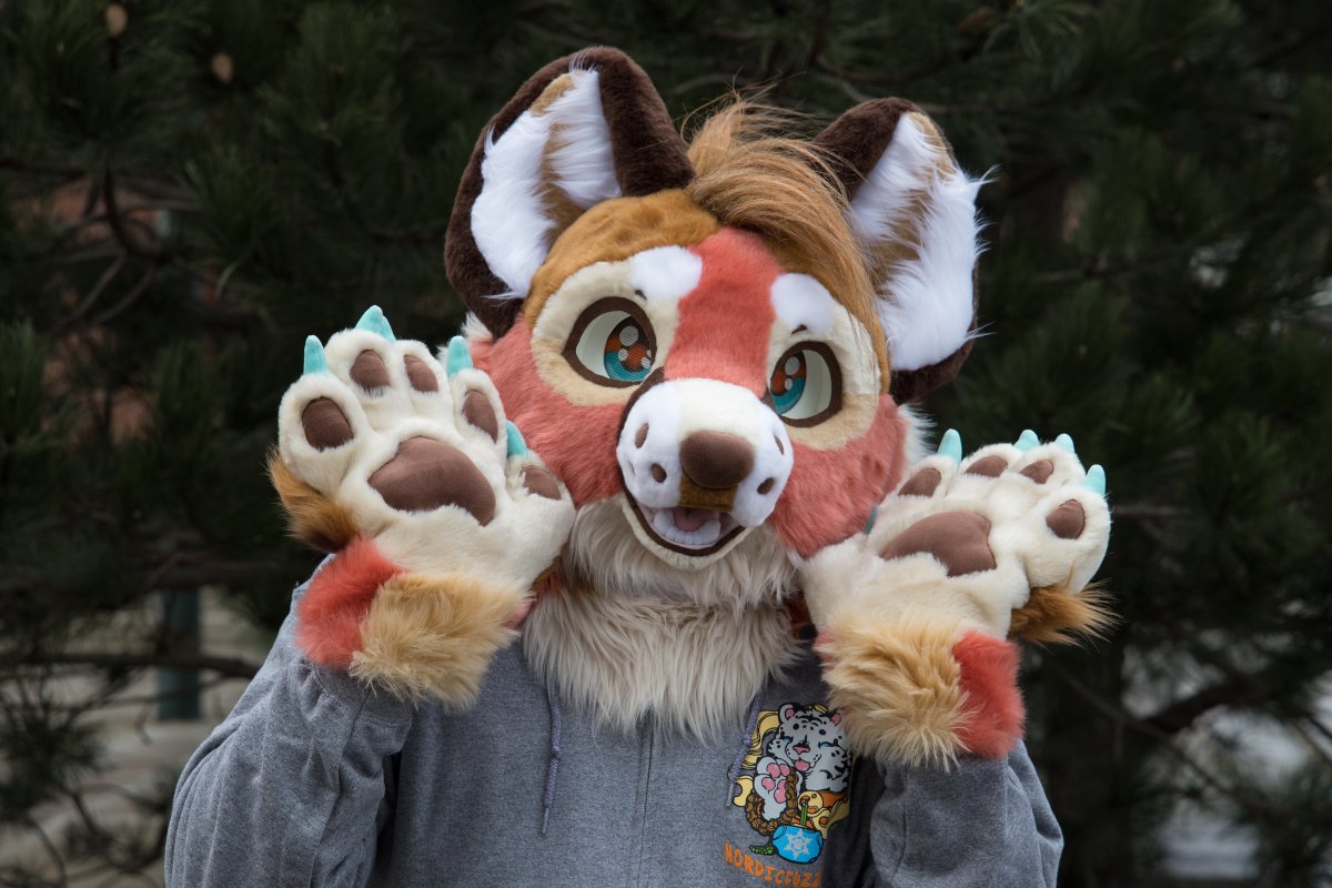 NordicFuzzCon 2025, Photoshoots