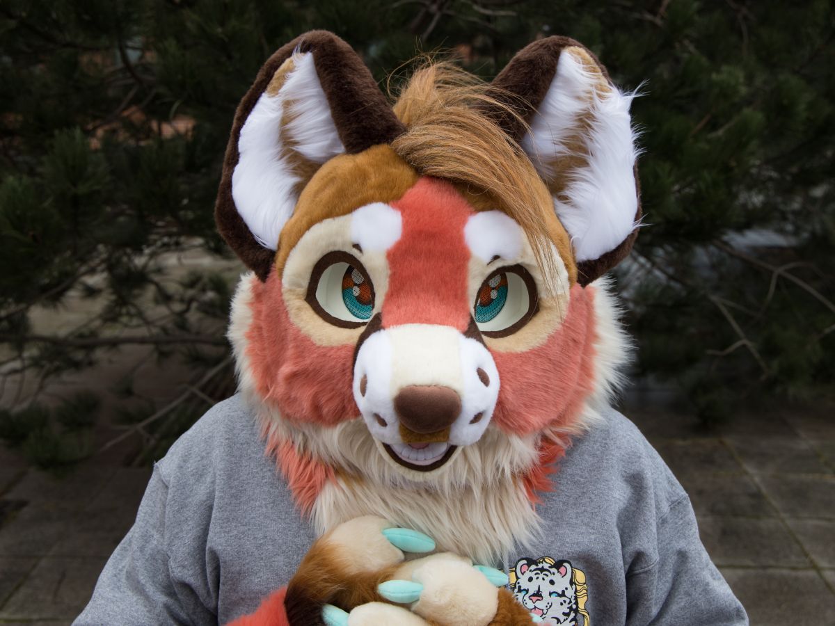 NordicFuzzCon 2025, Photoshoots