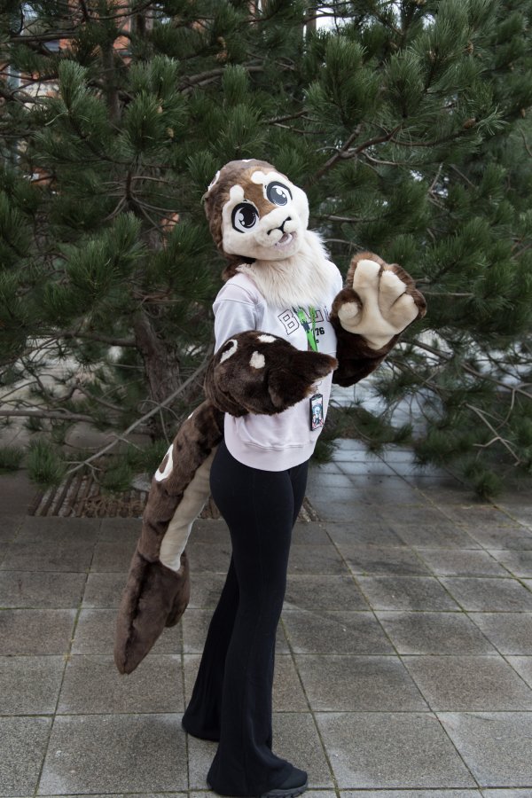 NordicFuzzCon 2025, Photoshoots