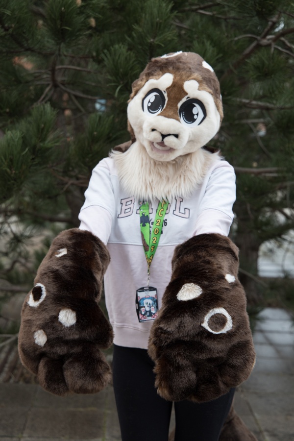 NordicFuzzCon 2025, Photoshoots