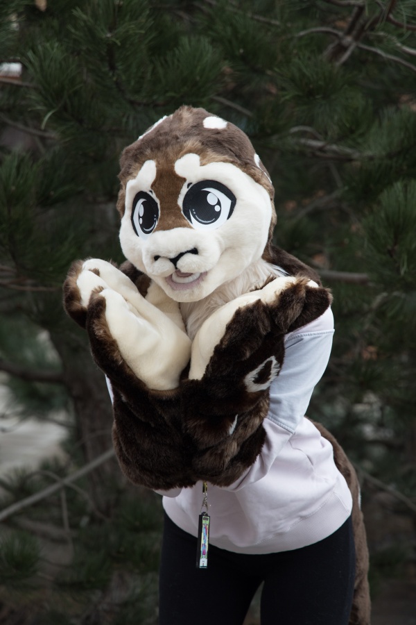 NordicFuzzCon 2025, Photoshoots