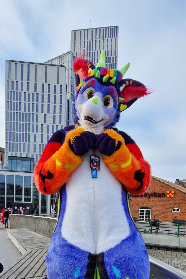 NordicFuzzCon 2025