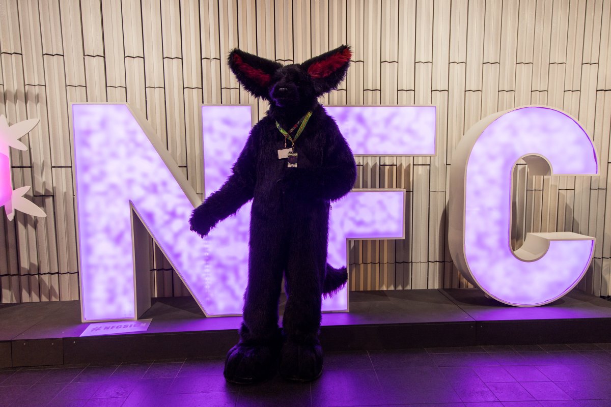 NordicFuzzCon 2025, Fursuits