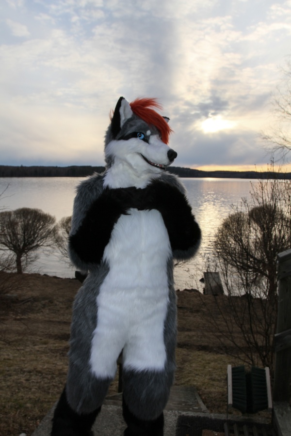 RanCon 2017, Sunset photoshoot
