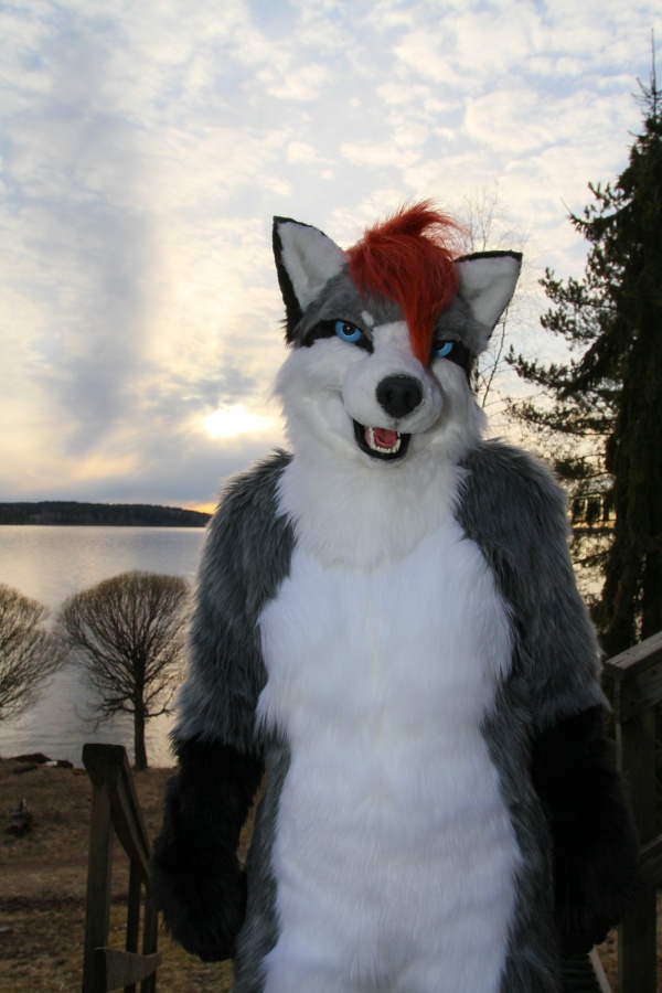 RanCon 2017, Sunset photoshoot