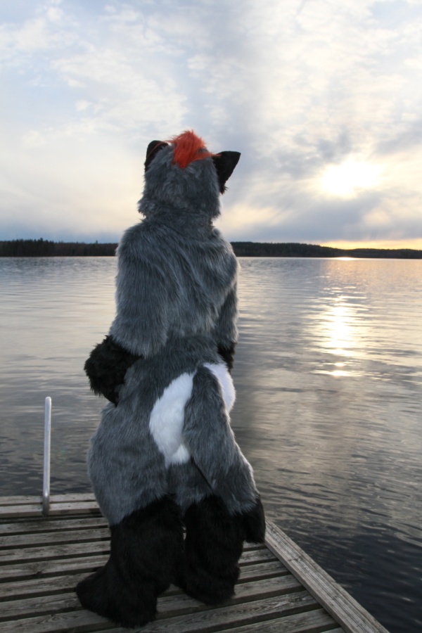 RanCon 2017, Sunset photoshoot