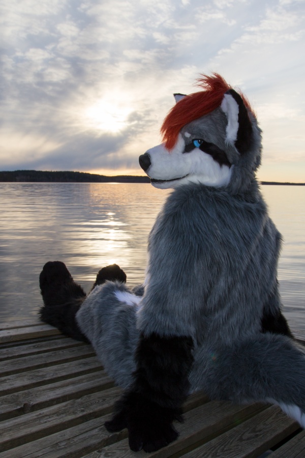 RanCon 2017, Sunset photoshoot