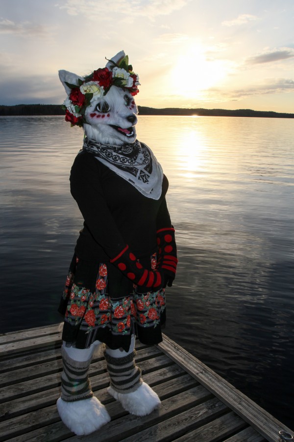 RanCon 2017, Sunset photoshoot