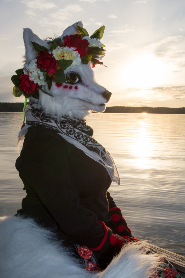 RanCon 2017, Sunset photoshoot