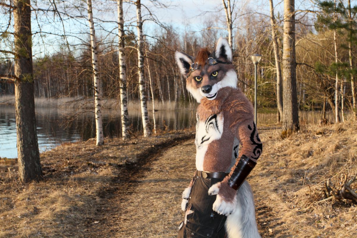 RanCon 2017, Sunset photoshoot