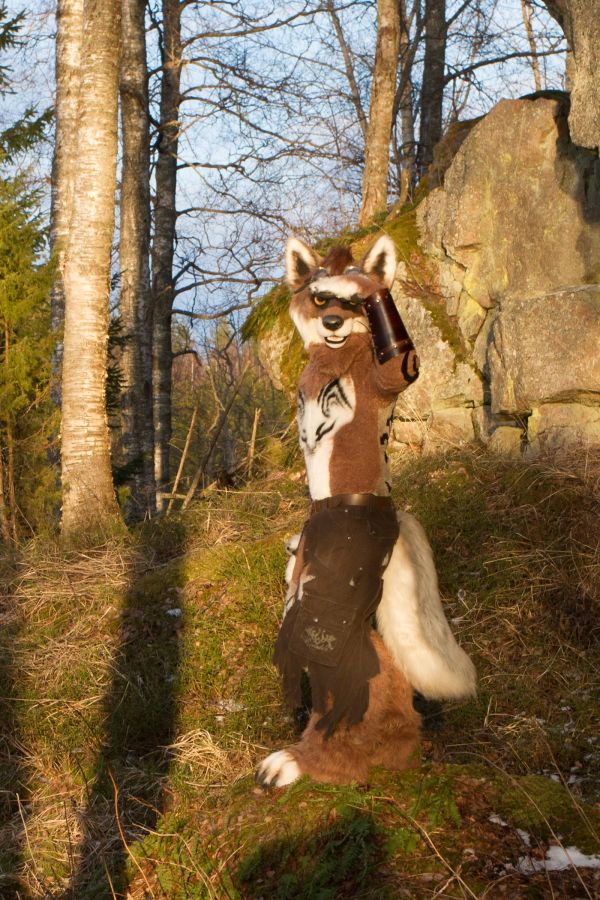 RanCon 2017, Sunset photoshoot