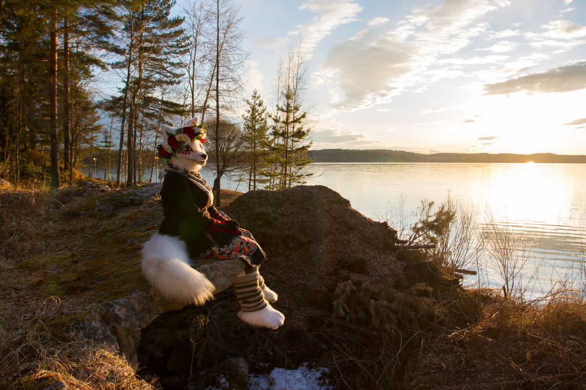 RanCon 2017, Sunset photoshoot