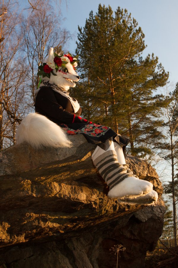 RanCon 2017, Sunset photoshoot