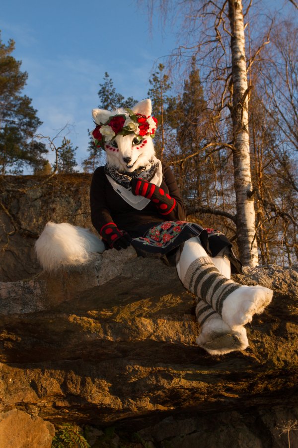RanCon 2017, Sunset photoshoot