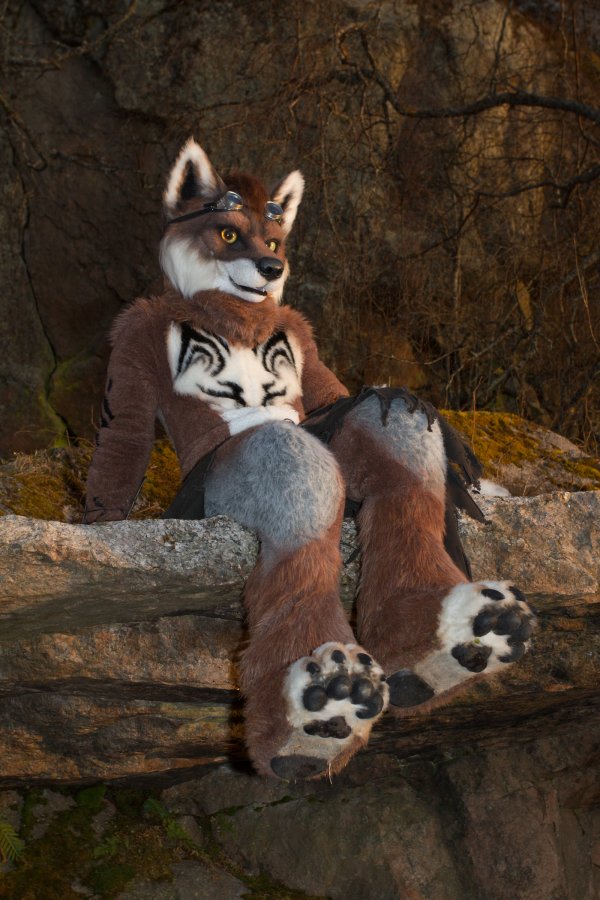 RanCon 2017, Sunset photoshoot