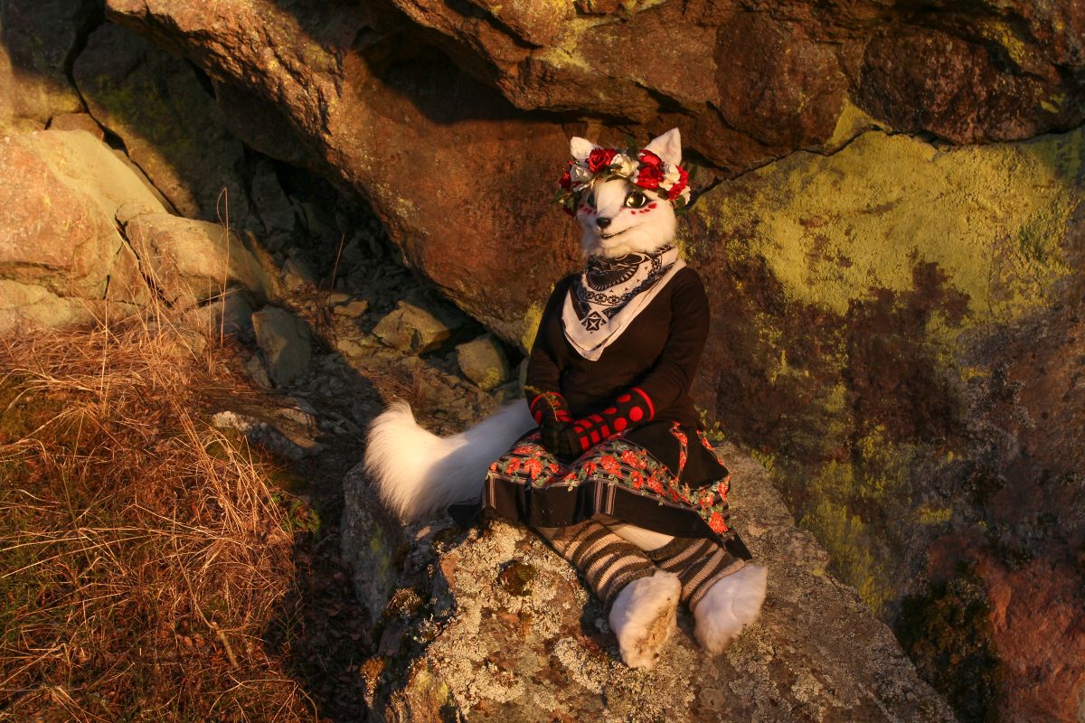RanCon 2017, Sunset photoshoot