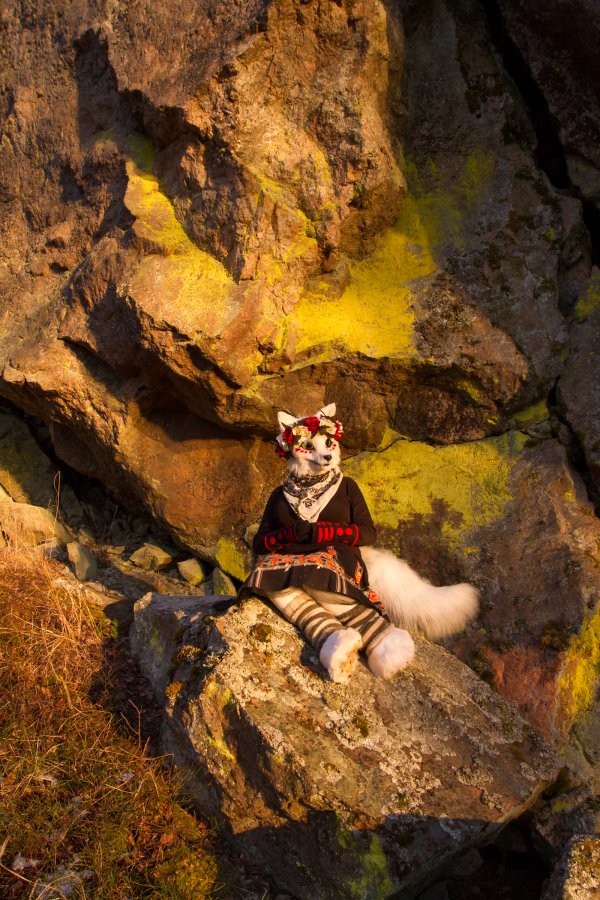 RanCon 2017, Sunset photoshoot