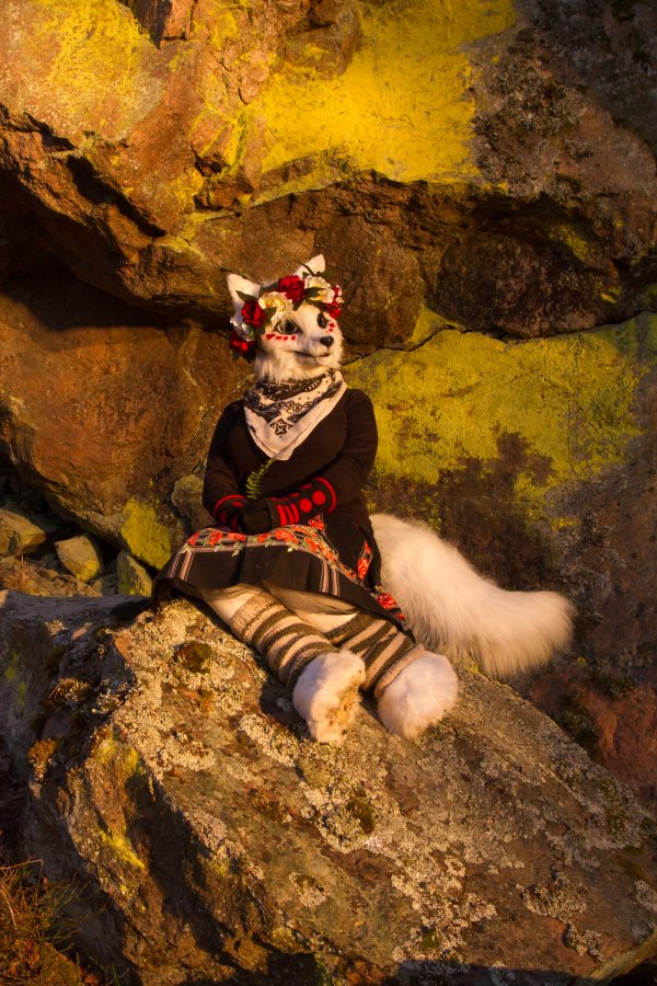 RanCon 2017, Sunset photoshoot