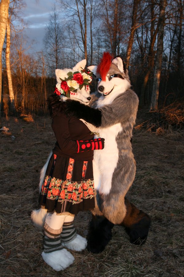 RanCon 2017, Sunset photoshoot