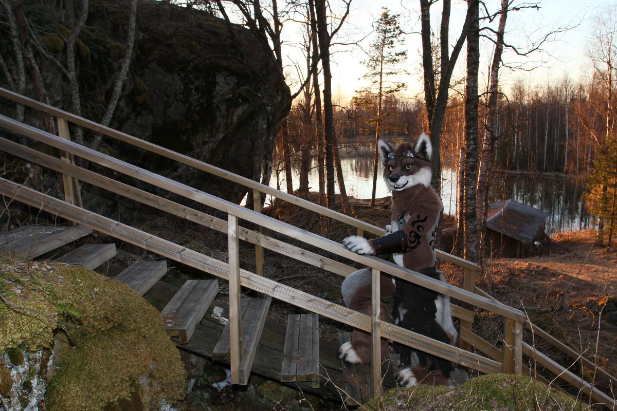 RanCon 2017, Sunset photoshoot
