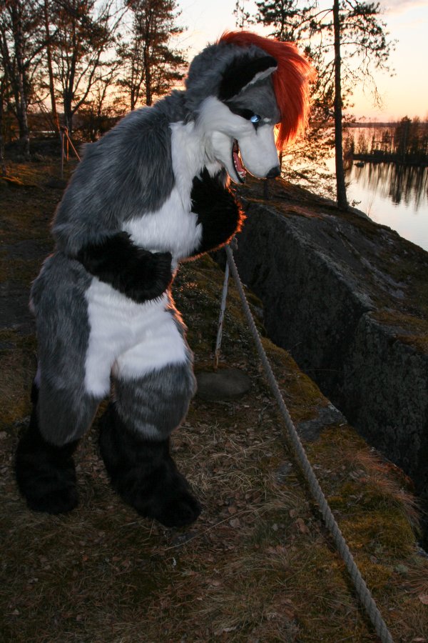 RanCon 2017, Sunset photoshoot