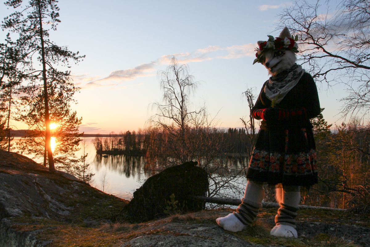RanCon 2017, Sunset photoshoot