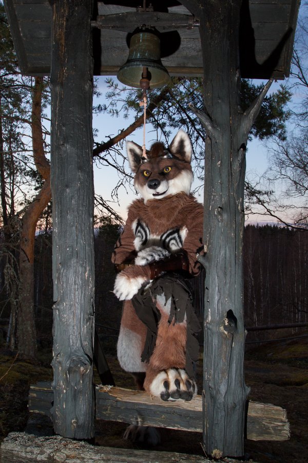 RanCon 2017, Sunset photoshoot