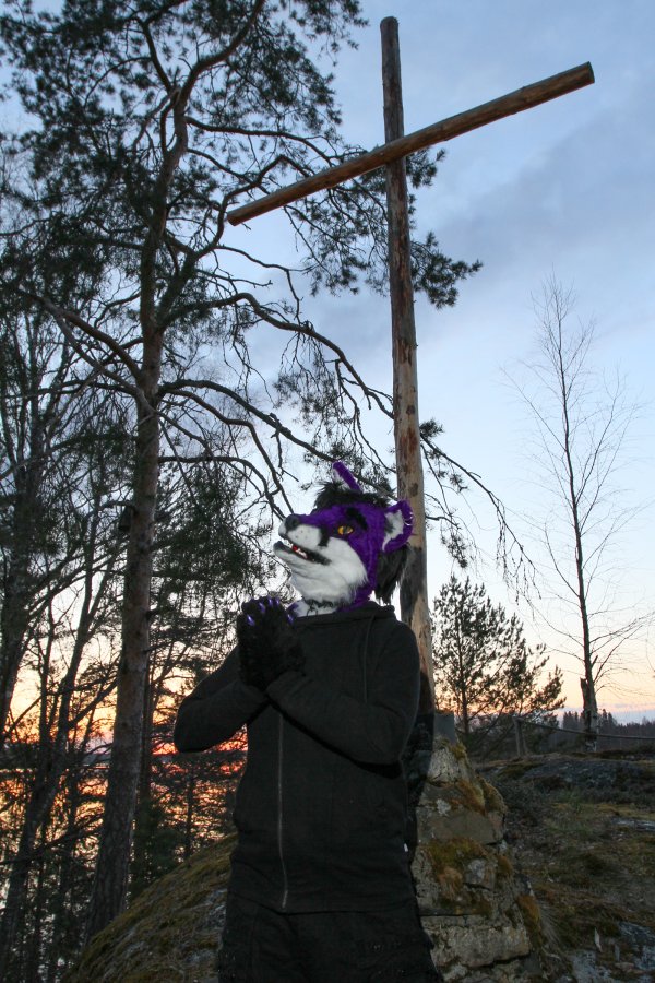 RanCon 2017, Sunset photoshoot