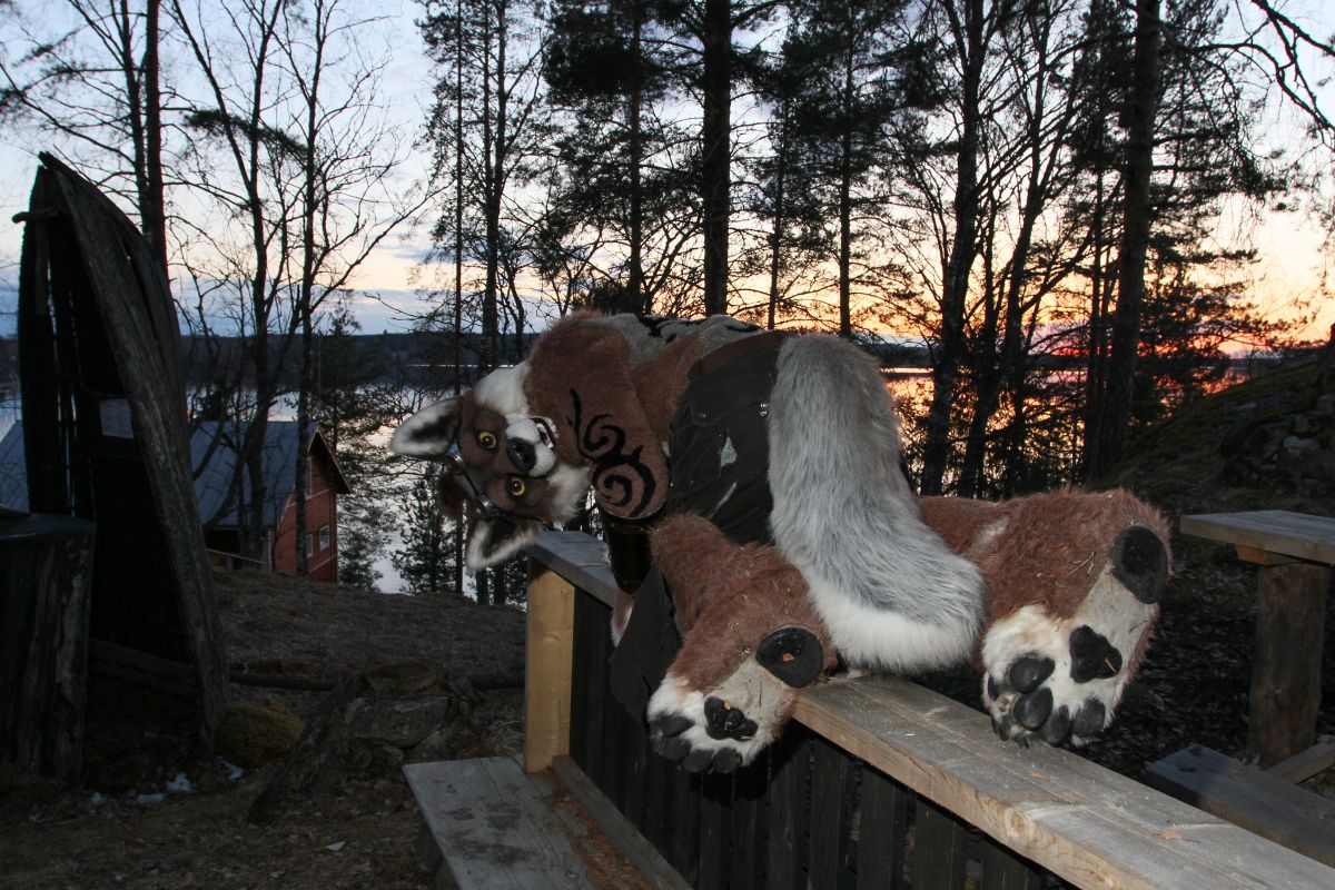 RanCon 2017, Sunset photoshoot