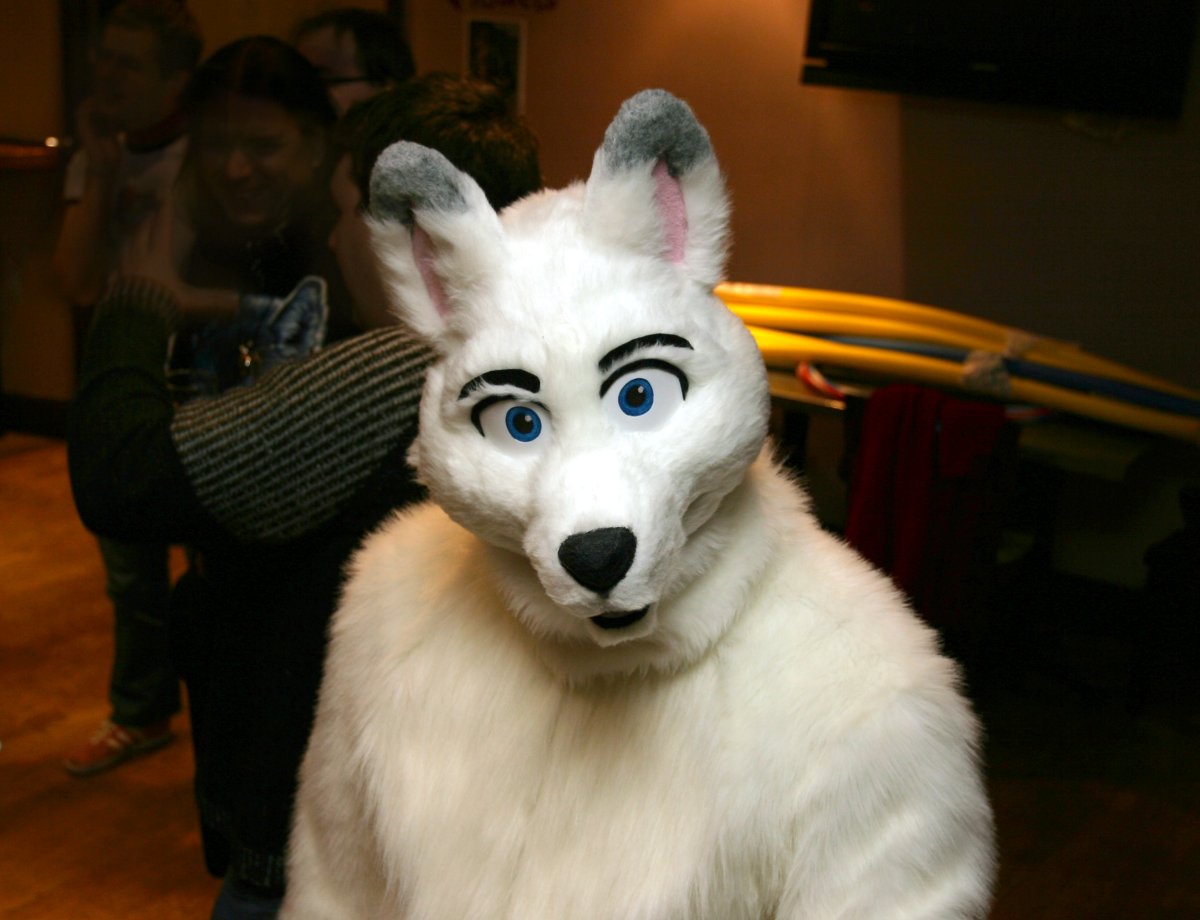 RBW 2007, Fursuiters