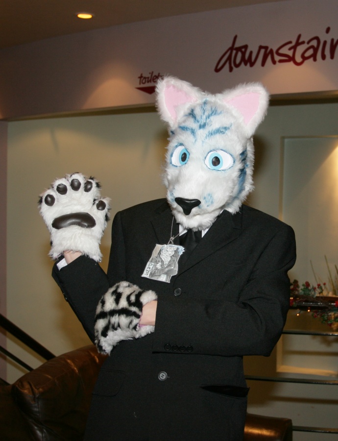 RBW 2007, Fursuiters