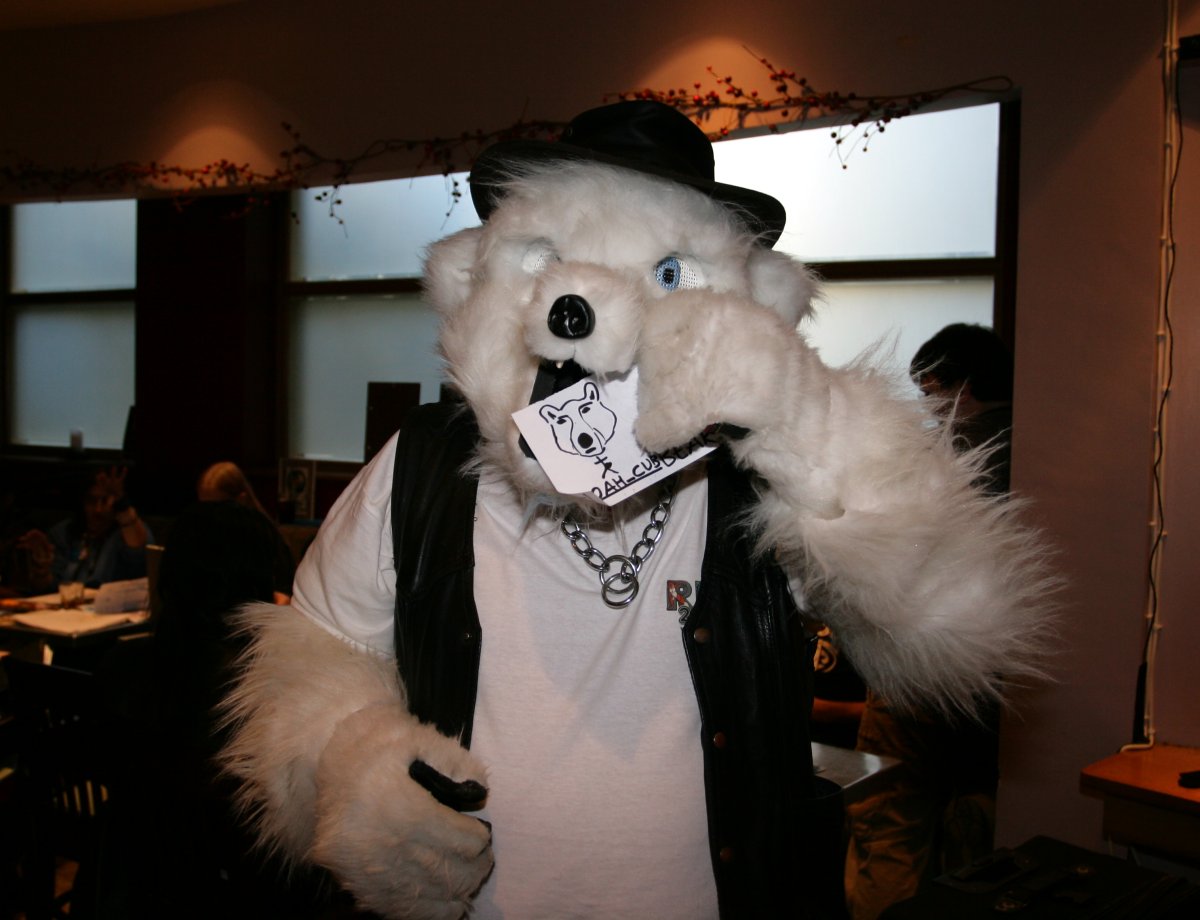 RBW 2007, Fursuiters