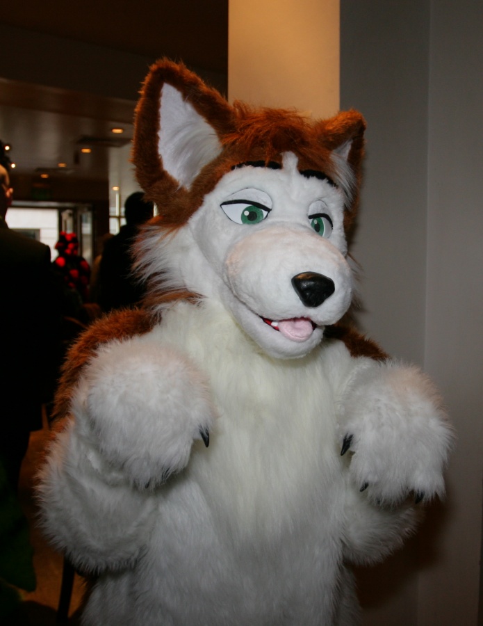 RBW 2007, Fursuiters