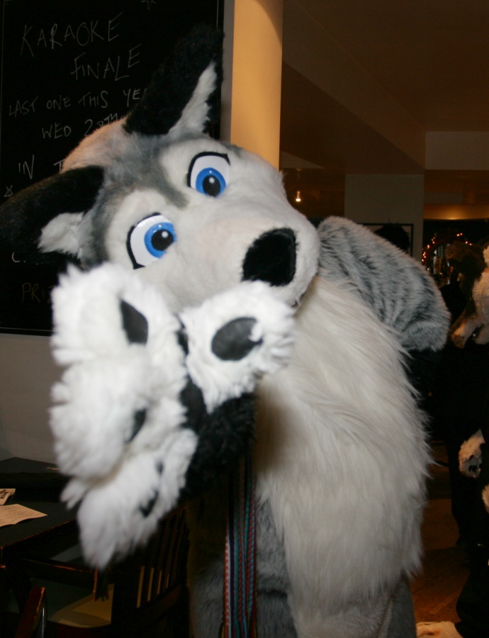RBW 2007, Fursuiters
