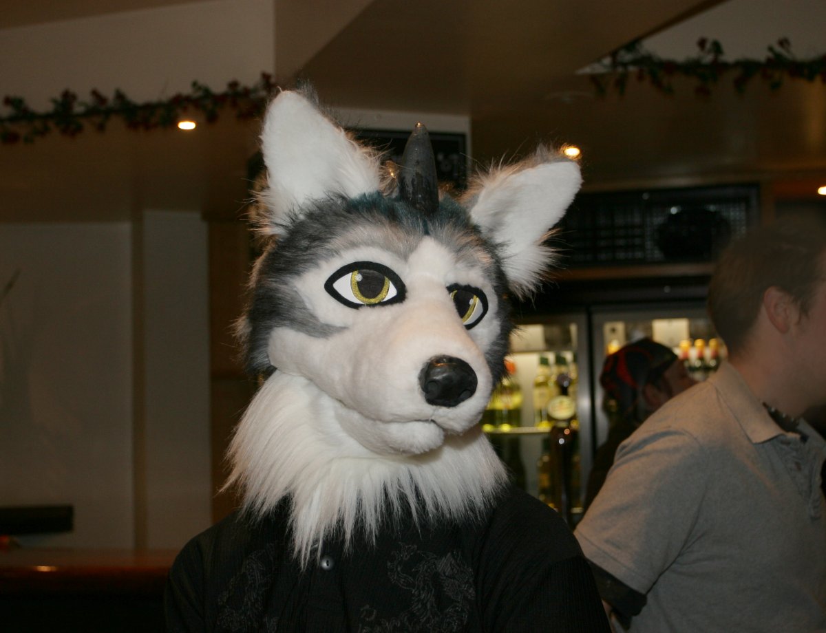 RBW 2007, Fursuiters