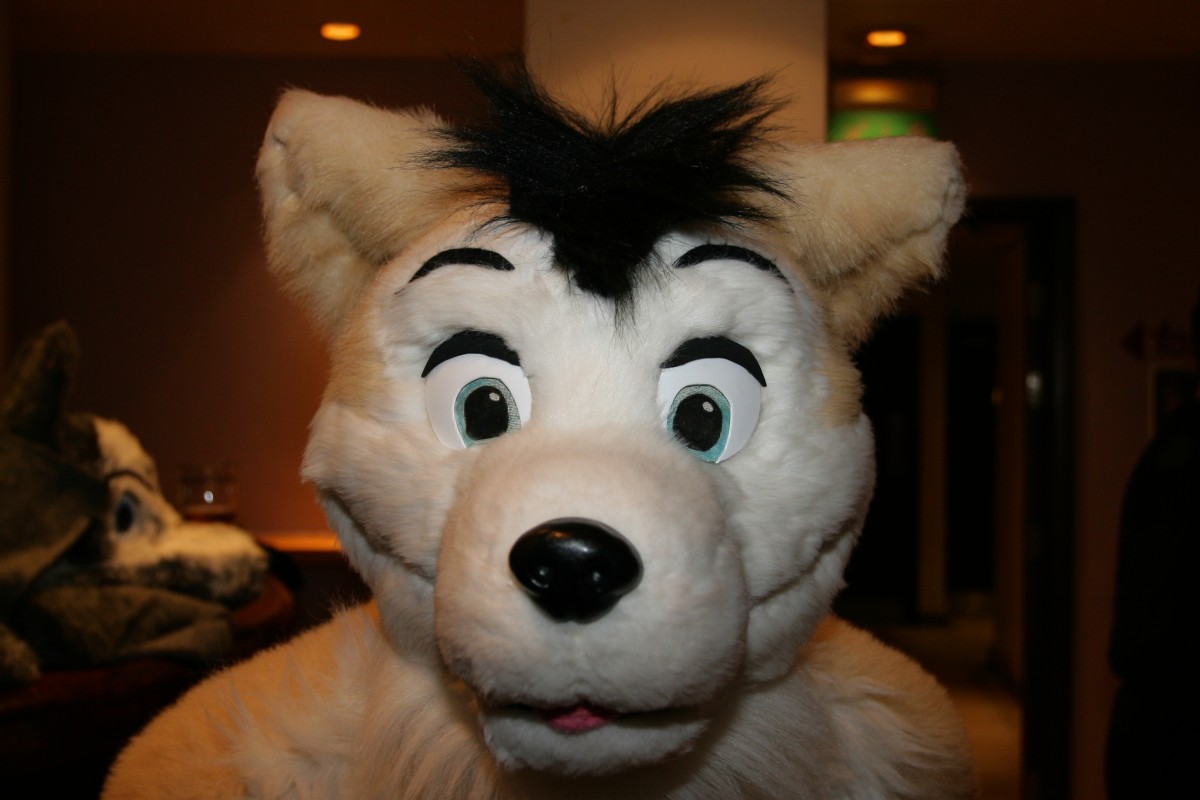 RBW 2007, Fursuiters