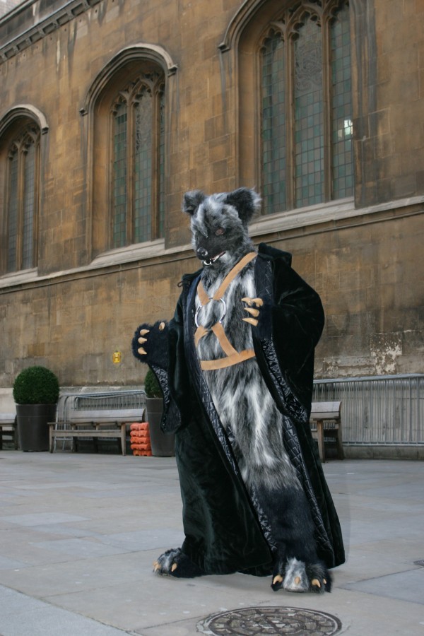 RBW 2007, Fursuiters