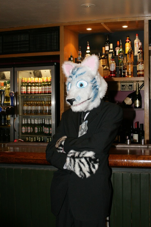 RBW 2007, Fursuiters