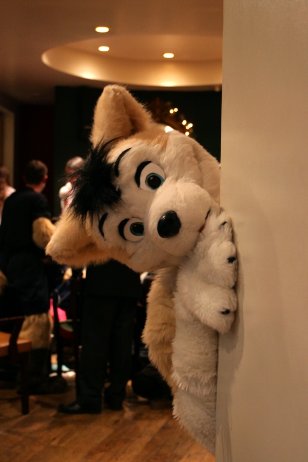 RBW 2007, Fursuiters