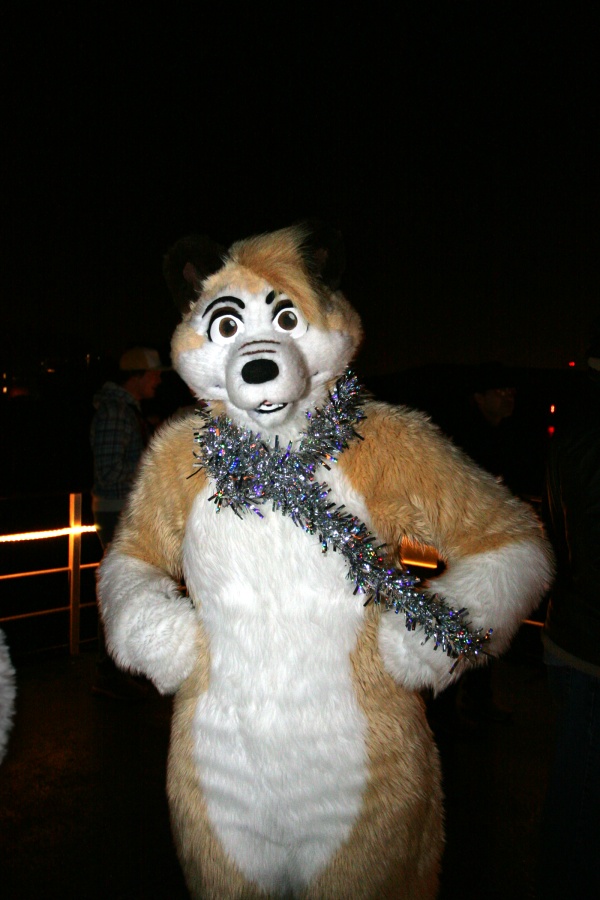 RBW 2007, Boat party