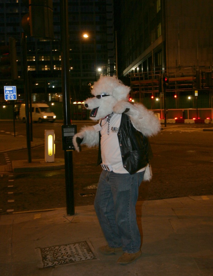 RBW 2007, Fursuiters