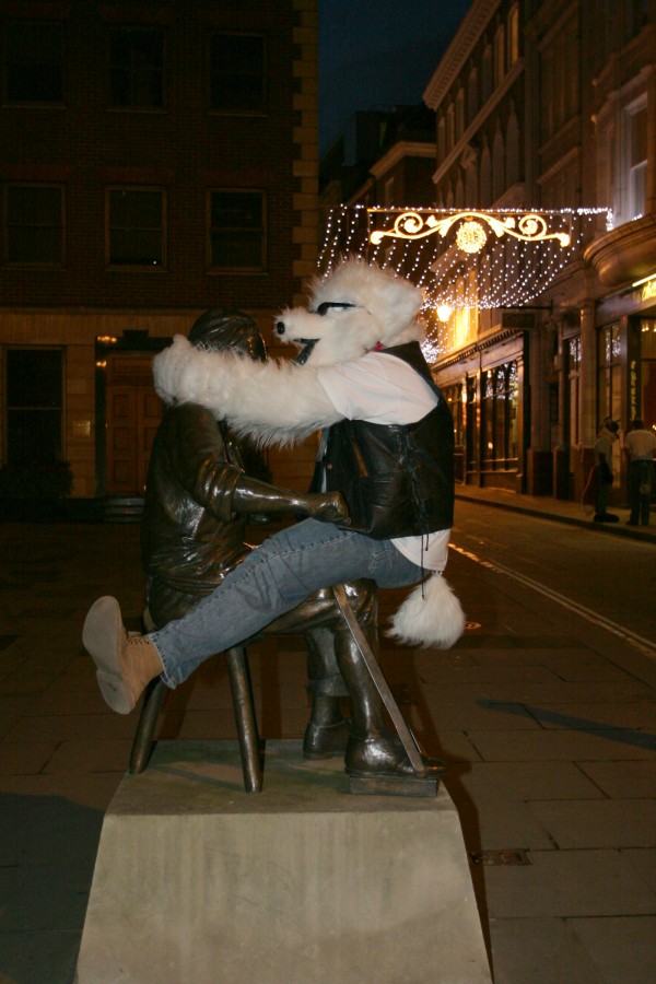 RBW 2007, Fursuiters